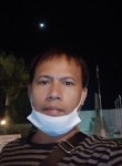 jack, 43 года, Lungsod ng Butuan
