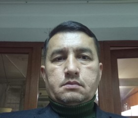 Galkan demir, 42, Anapa