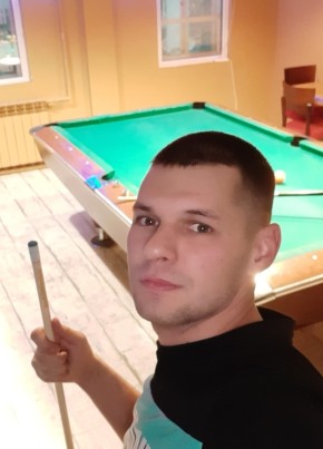 Ivan, 34, Россия, Архангельск