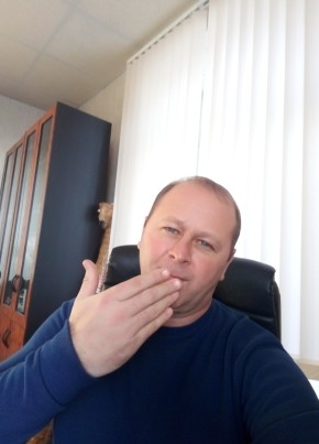 Игорь, 49, Россия, Анжеро-Судженск