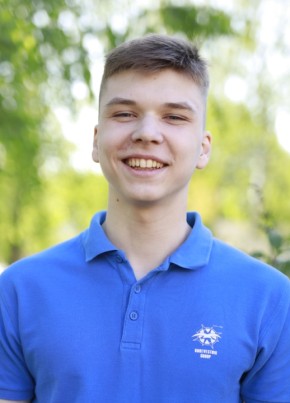 Игорь, 18, Россия, Москва