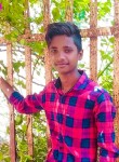Aadhi, 19 лет, Mārkāpur