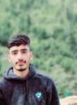 Prince, 19 лет, Srinagar (Jammu and Kashmir)