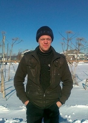 Виталий, 39, Россия, Тюкалинск