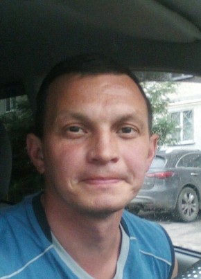 Иван, 48, Россия, Ковернино