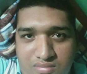 Diego, 28, San Juan del Cesar