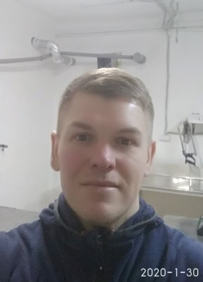 Андрей, 44, Россия, Кандалакша