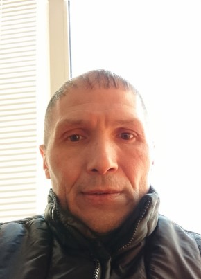 Тимоха, 48, Россия, Челябинск