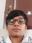 Di, 18  , Salvador