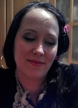 Лёля, 43, Russia, Moscow