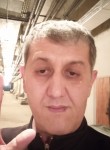 Artem, 53, Tashkent