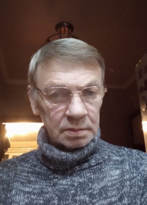 Александр, 56, Россия, Щёлкино