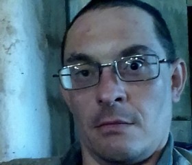 Игорь, 43 года, Салават