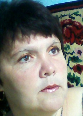 Валентина, 54, Рэспубліка Беларусь, Мазыр
