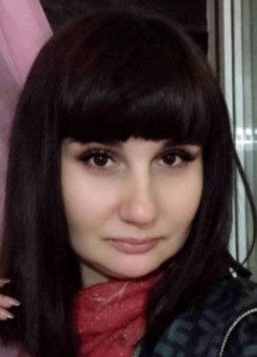 Марина из Қостаная 36 лет