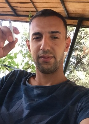 Ahmety, 27, Türkiye Cumhuriyeti, Erzincan