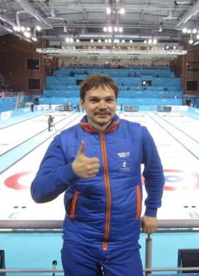 Андрей, 36, Россия, Бердск