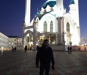 Р А М И Л Ь, 39 лет, Казань