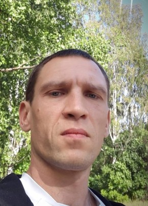 Aleksandr, 39, Eesti Vabariik, Tartu