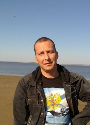 Илья, 49, Россия, Чистополь