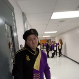Damien, 18  , Reynoldsburg