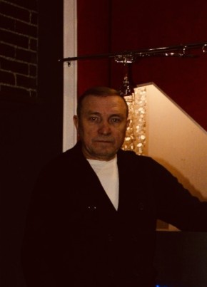 Я из Покрова 56 лет
