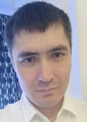 Igor, 41, Russia, Cheboksary