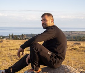Михаил Серьёзный, 36 лет, Серпухов