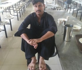 Daniyal, 33 года, کراچی