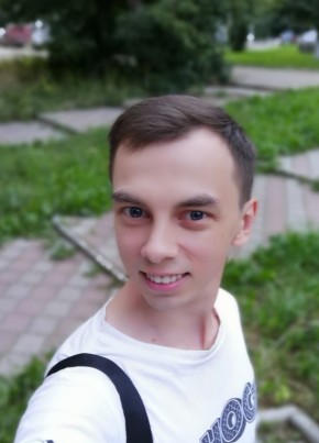 Кирилл, 32, Россия, Киров (Кировская обл.)