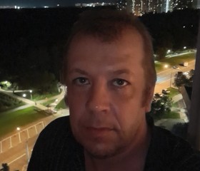 АНАТОЛИЙ, 43 года, Москва