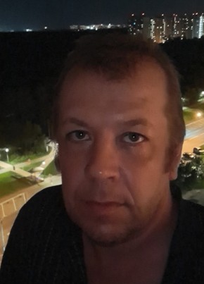 ANATOLIY, 43, Russia, Moscow