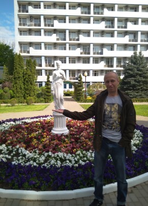 Дмитрий, 44, Россия, Воронеж