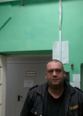 Dmitriy, 46, Russia, Samara