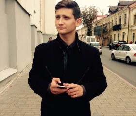 Валерий, 27 лет, Горад Гродна