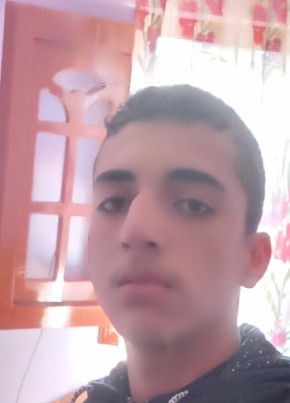 محمد, 24, جمهورية مصر العربية, الإسكندرية