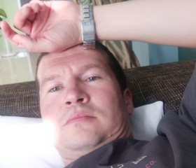 Marat, 40, Yekaterinburg