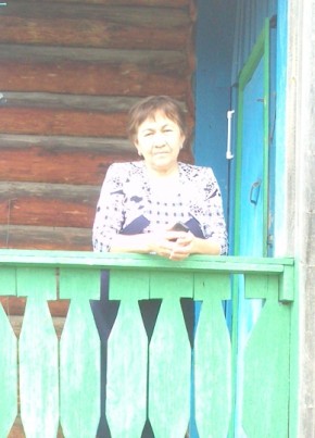 Зиля, 54, Россия, Аскино