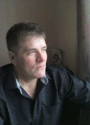 Евгений, 63, Россия, Череповец