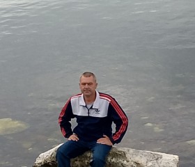 Aleksandr, 48, Cheremkhovo