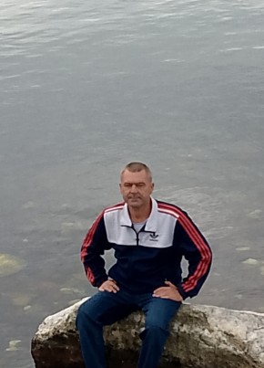 Aleksandr, 48, Russia, Cheremkhovo