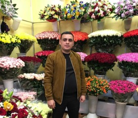 Maqamed Qaslmov., 38 лет, Москва