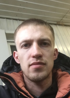 dmitriy, 31, Россия, Артем
