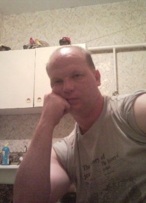 Aleksey, 51, Russia, Ivanovo