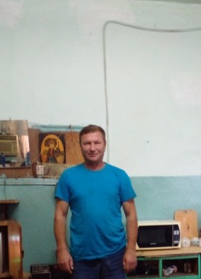 Игорь, 50, Россия, Прохладный