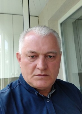 Rasul, 57, Russia, Simferopol