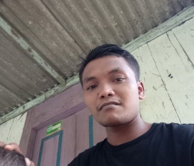 Pettek Pettek, 28 лет, Djakarta