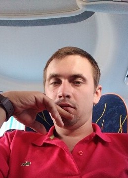 Виталик, 34, Россия, Ростов-на-Дону