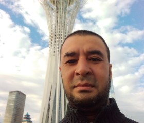 Azamat Alzhanov, 41 год, Көкшетау