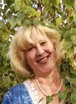 Olga, 70, Karagandy